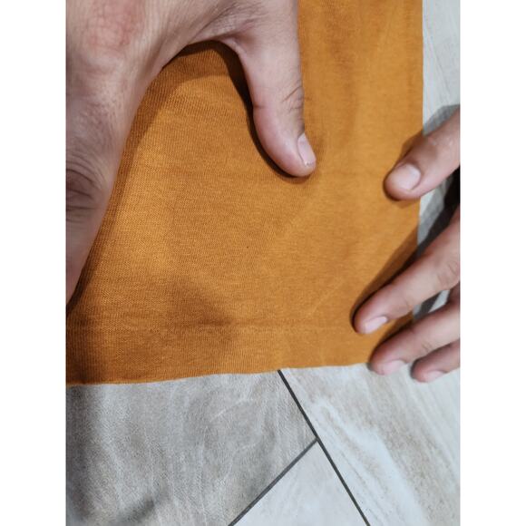 VTG Bonita Beach Florida Graphic Travel Souvenir Single Stitch Shirt changes L - Picture 3 of 5